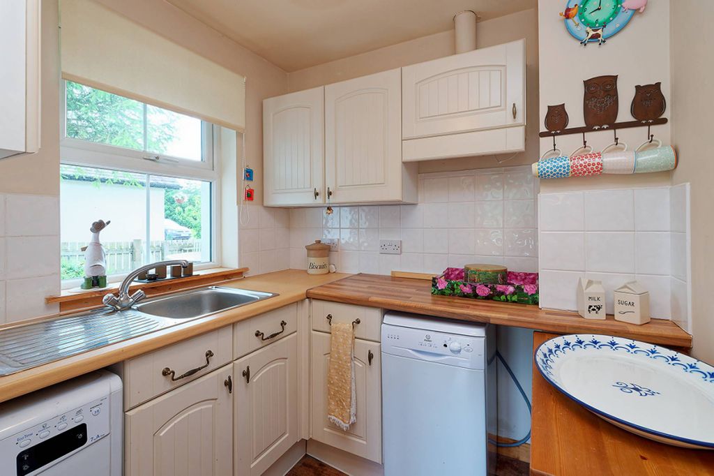 Additional image 12 of 2 bed cottage for saleWester Lix Cottages, Killin FK21