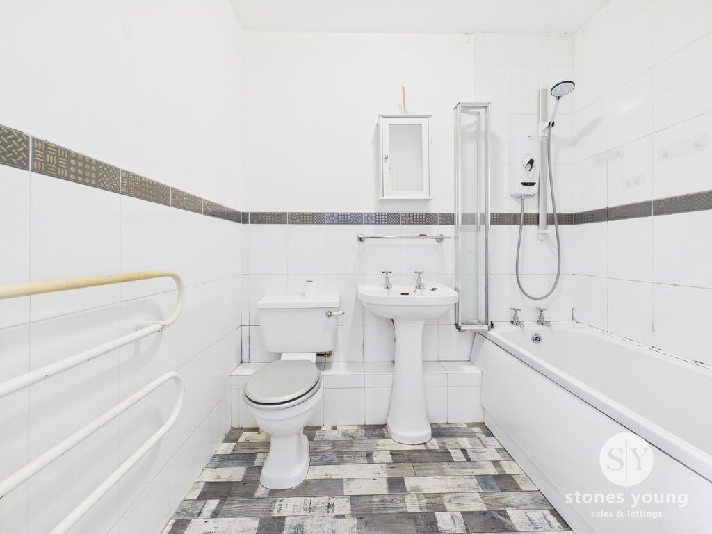 Additional image 4 of 2 bed flat for saleLilford Road, Blackburn BB1