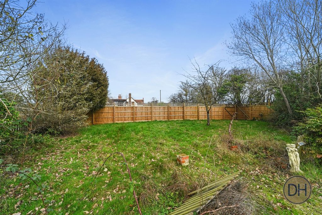 Additional image 14 of Land for salePlot Of Land, Mill Lane, High Ongar, Essex CM5