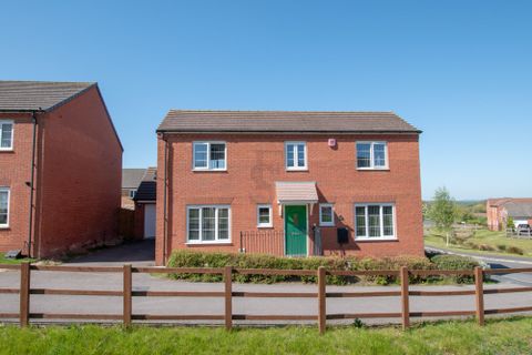 Catterick Way, Hamilton LE5