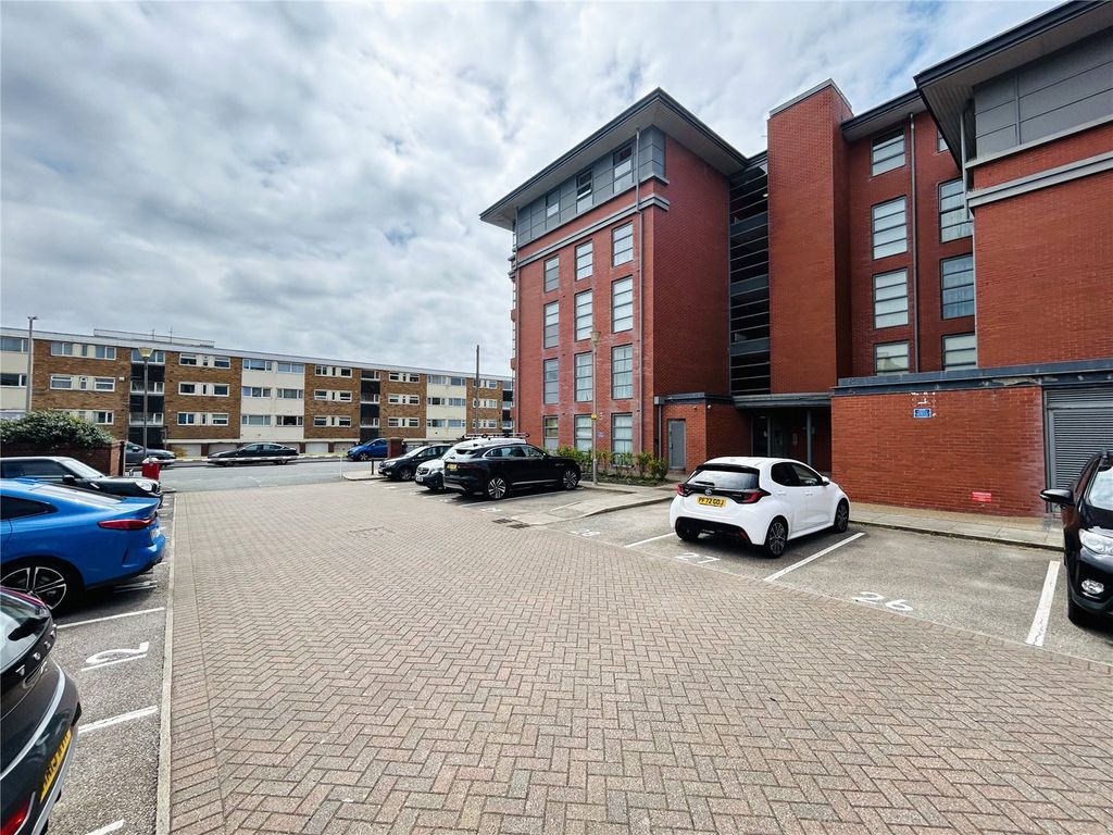 Additional image 21 of 2 bed flat for saleQueens Promenade, Bispham, Blackpool FY2
