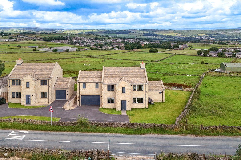 Additional image 14 of 5 bed detached house for saleBack Lane, Wilsden, West Yorkshire BD15