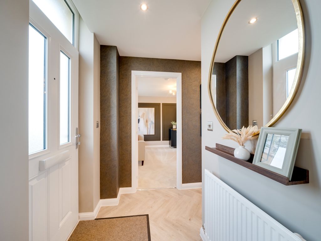 Additional image 29 of 4 bed detached house for sale"The Halse Bay" at Stourhead Drive, Towcester NN12