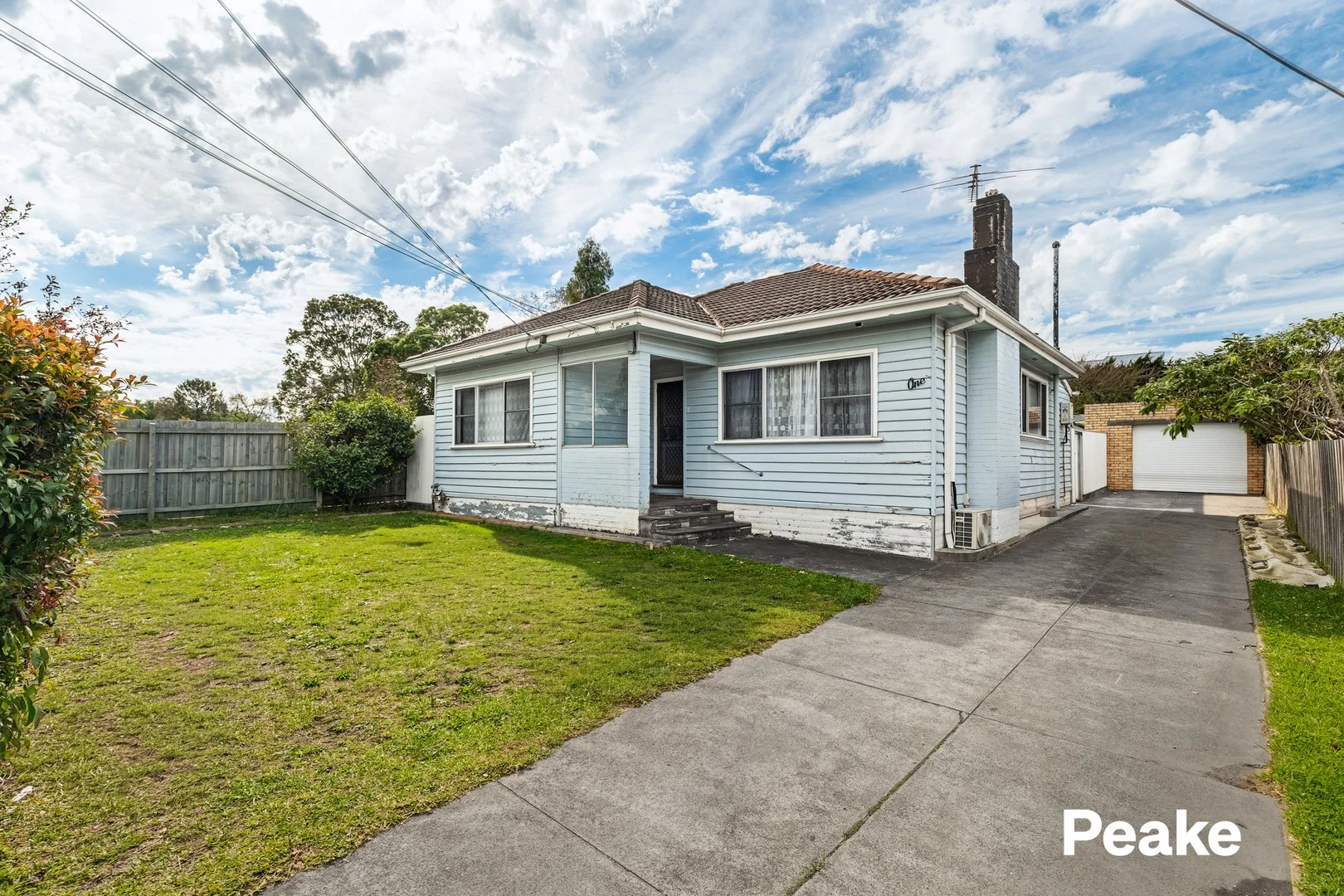 1 Masters Street, Dandenong VIC 3175
