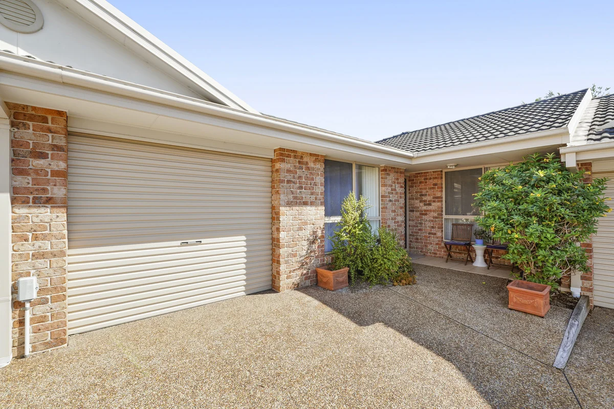 3/9 Squires Terrace, Port Macquarie NSW 2444