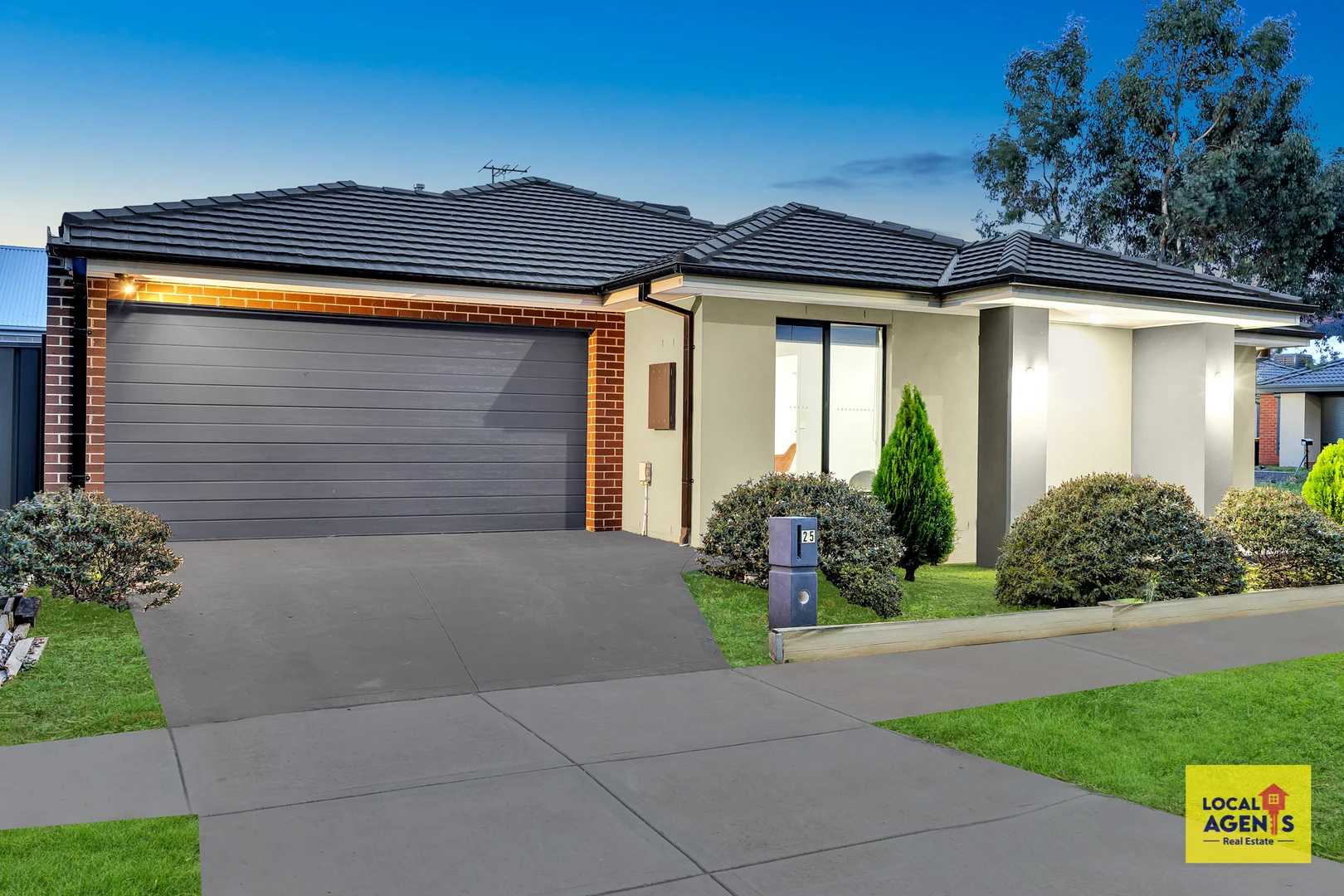 Additional image 2 of 25 Diamantina Way, Cobblebank VIC 3338