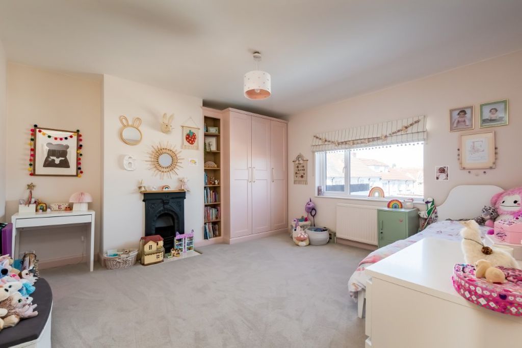 Additional image 14 of 4 bed terraced house for saleUpper Cranbrook Road, Westbury Park, Bristol BS6