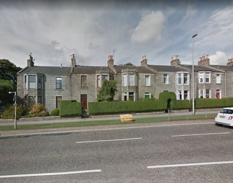 Berryden Road, City Centre, Aberdeen AB25