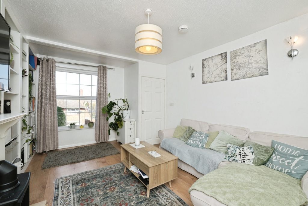 Additional image 5 of 3 bed terraced house for saleCostock Avenue, Nottingham NG5
