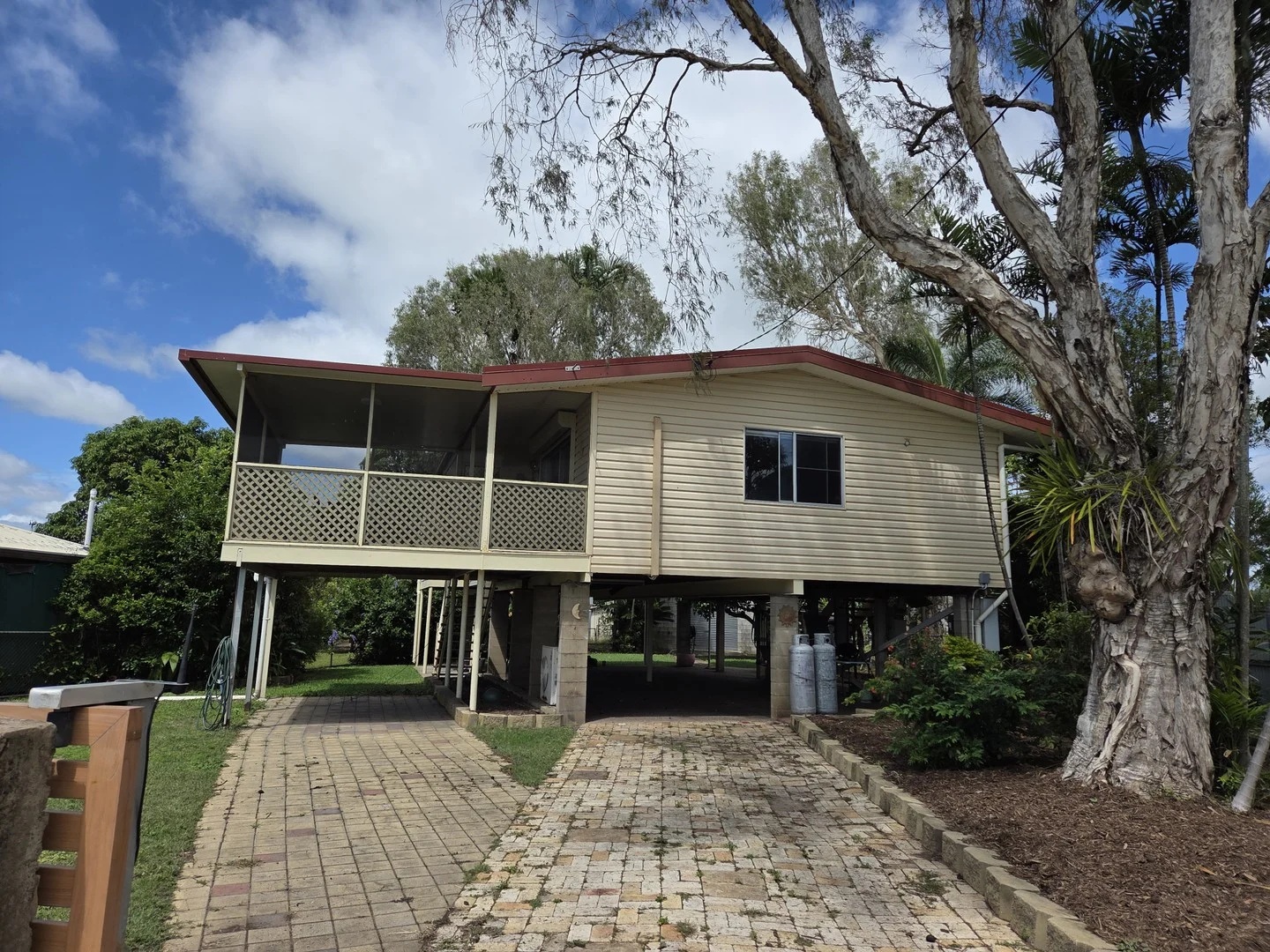 Brandon QLD 4808