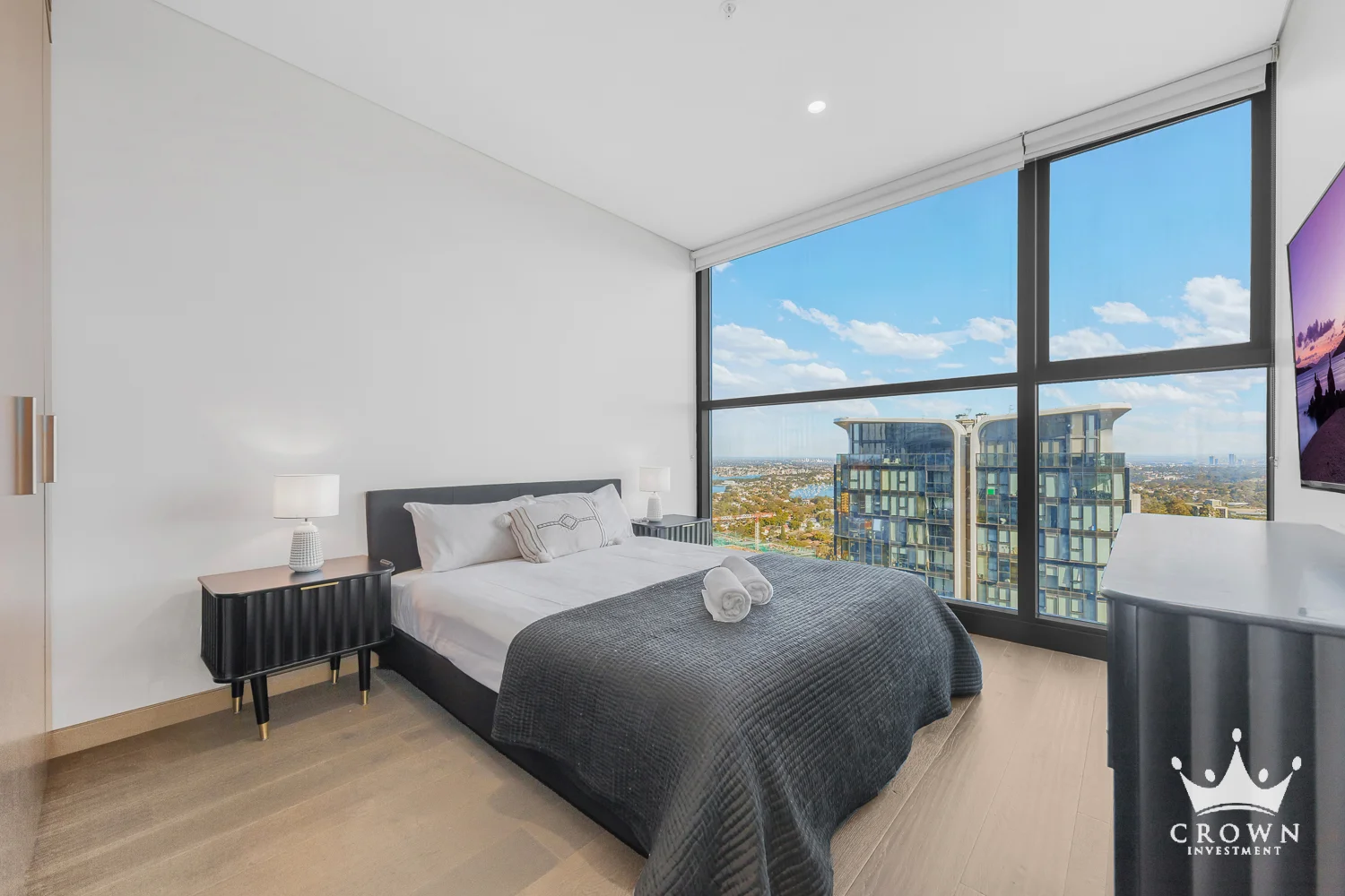 Additional image 8 of 2504/88B Christie St, St Leonards NSW 2065