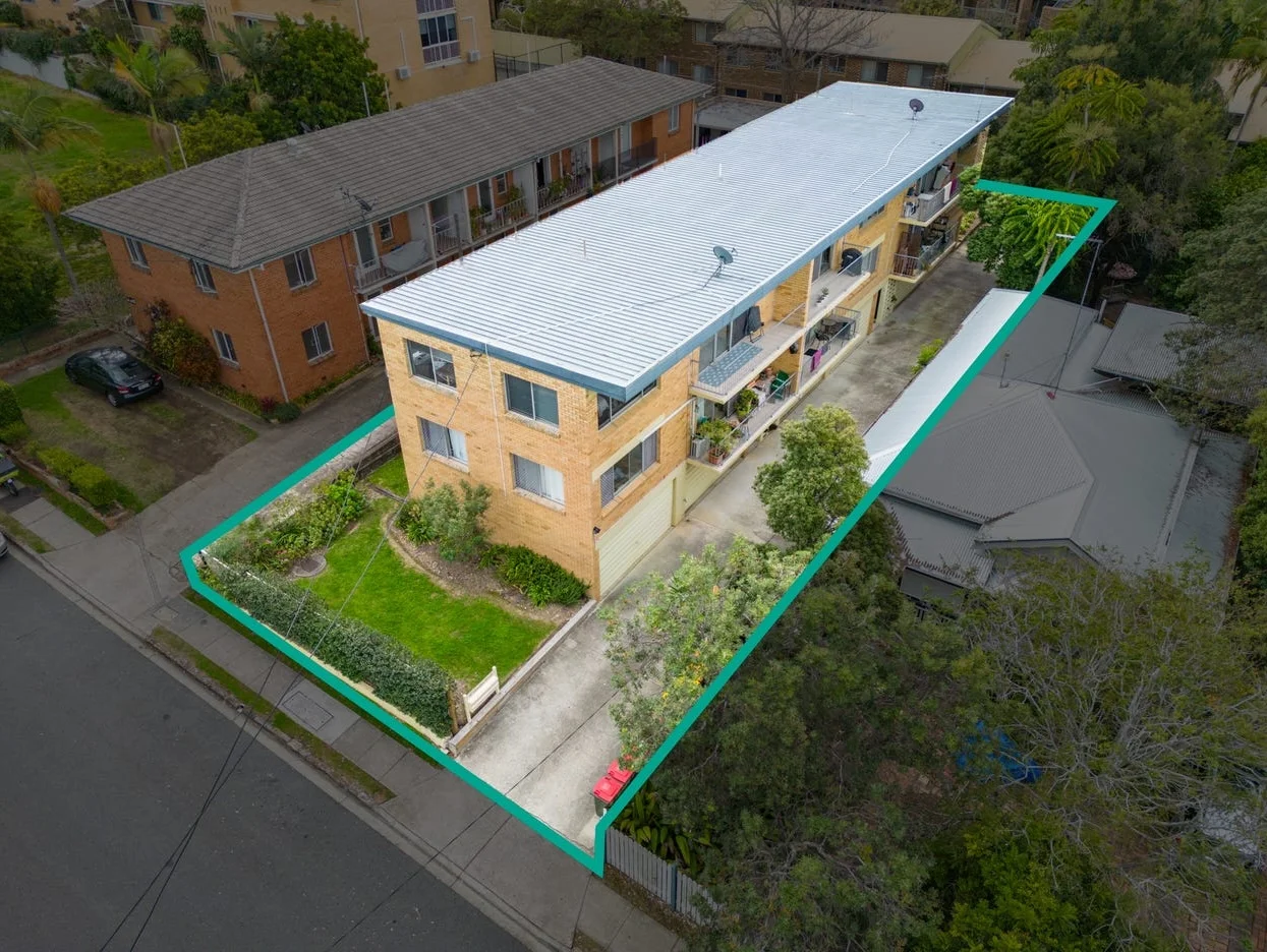 Additional image 8 of 3/47 Llewellyn Street, Kangaroo Point QLD 4169