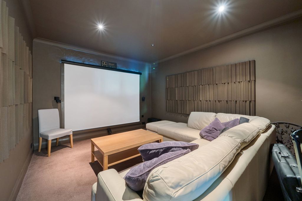 Additional image 10 of 5 bed detached house for saleGarth Road, Glan Conwy, Colwyn Bay LL28