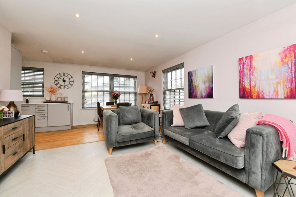 Additional image 2 of 1 bed maisonette for saleCoggeshall Road, Braintree, Essex CM7