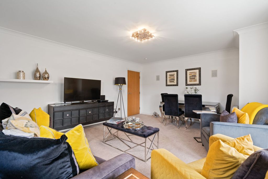 Additional image 5 of 2 bed flat for saleJardine Place, Bathgate EH48