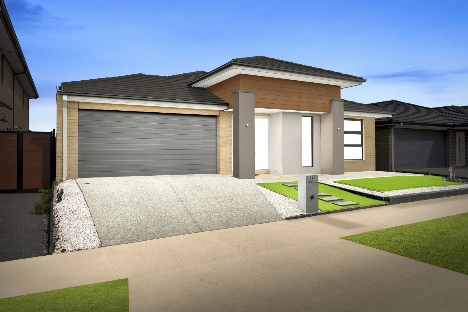 Additional image 2 of 10 Sparland Street, Manor Lakes VIC 3024