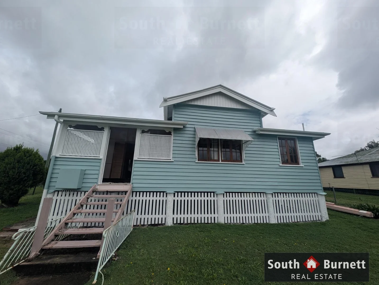 Additional image 2 of 65 Chester Street, Nanango QLD 4615