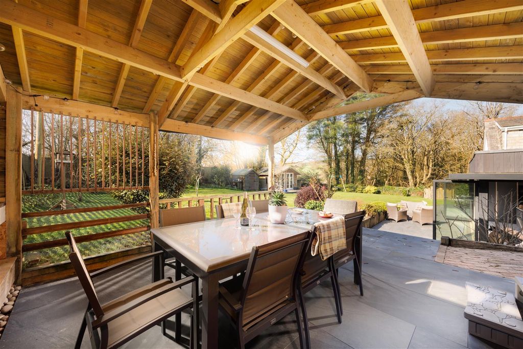 Additional image 56 of 6 bed detached house for saleNanstallon, Bodmin PL30