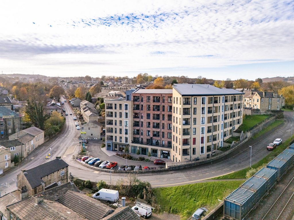 Additional image 31 of 1 bed flat for saleRailway Bridge View, Brighouse HD6