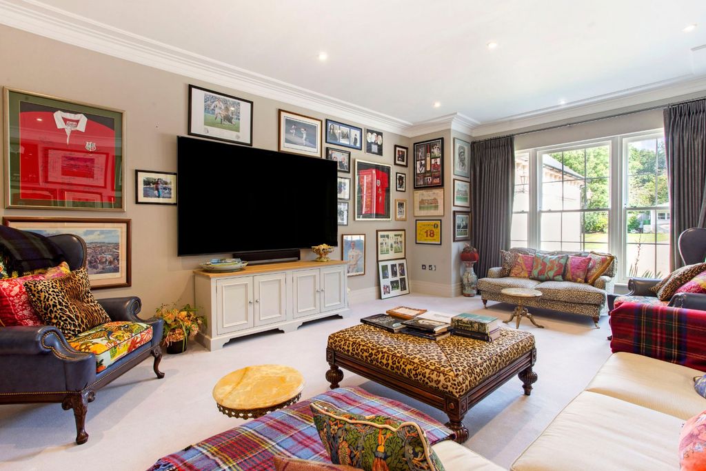 Additional image 8 of 5 bed detached house for saleHawthorn Hill, Warfield, Bracknell, Berkshire RG42