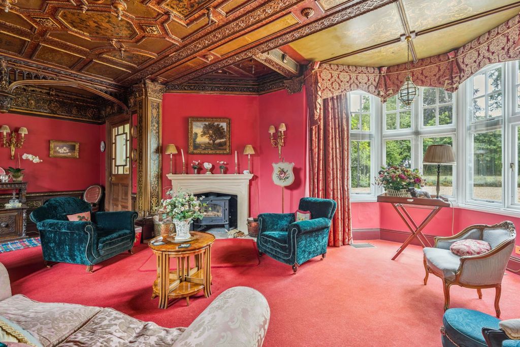 Additional image 5 of 7 bed property for saleStewkley Road, Soulbury LU7