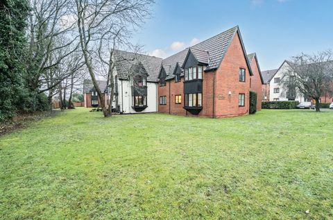 Southern Hill, Reading, Berkshire RG1