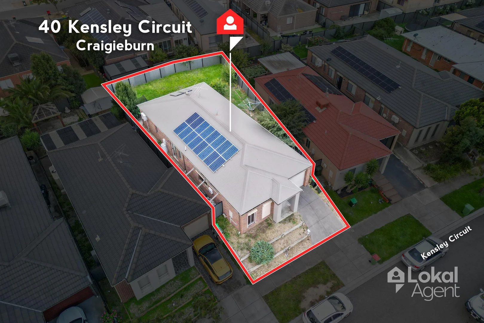 Additional image 17 of 40 Kensley Circuit, Craigieburn VIC 3064