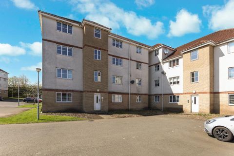 Eversley Street, Tollcross G32