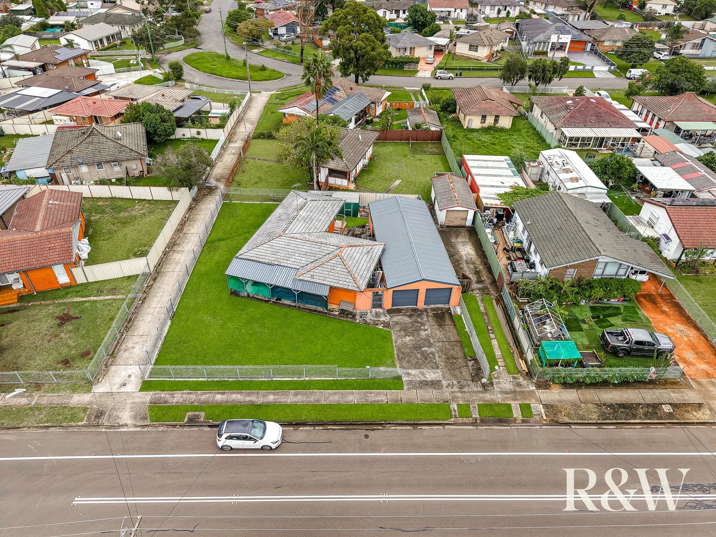 Additional image 12 of 11 Radburn Road, Hebersham NSW 2770