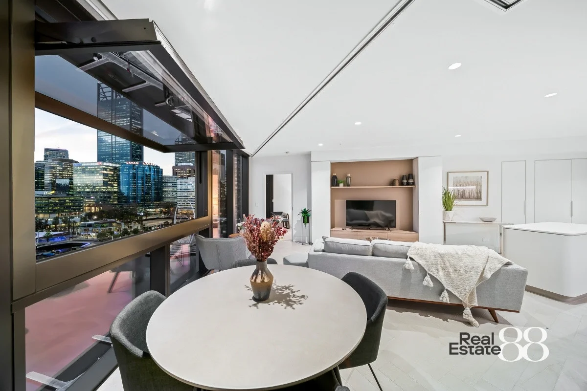 Additional image 12 of 906/11 Barrack Square, Perth WA 6000