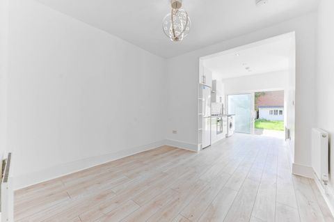 Seldon Road, South Croydon CR2