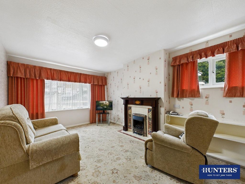 Additional image 2 of 2 bed semi-detached bungalow for saleGreencroft Brampton CA8