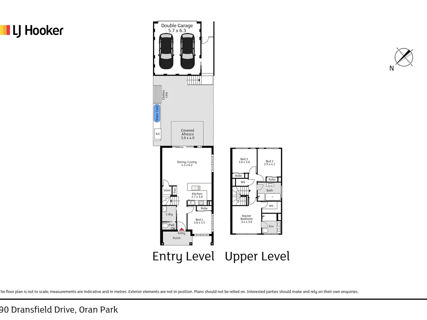 Additional image 13 of 90 Dransfield Drive, Oran Park NSW 2570