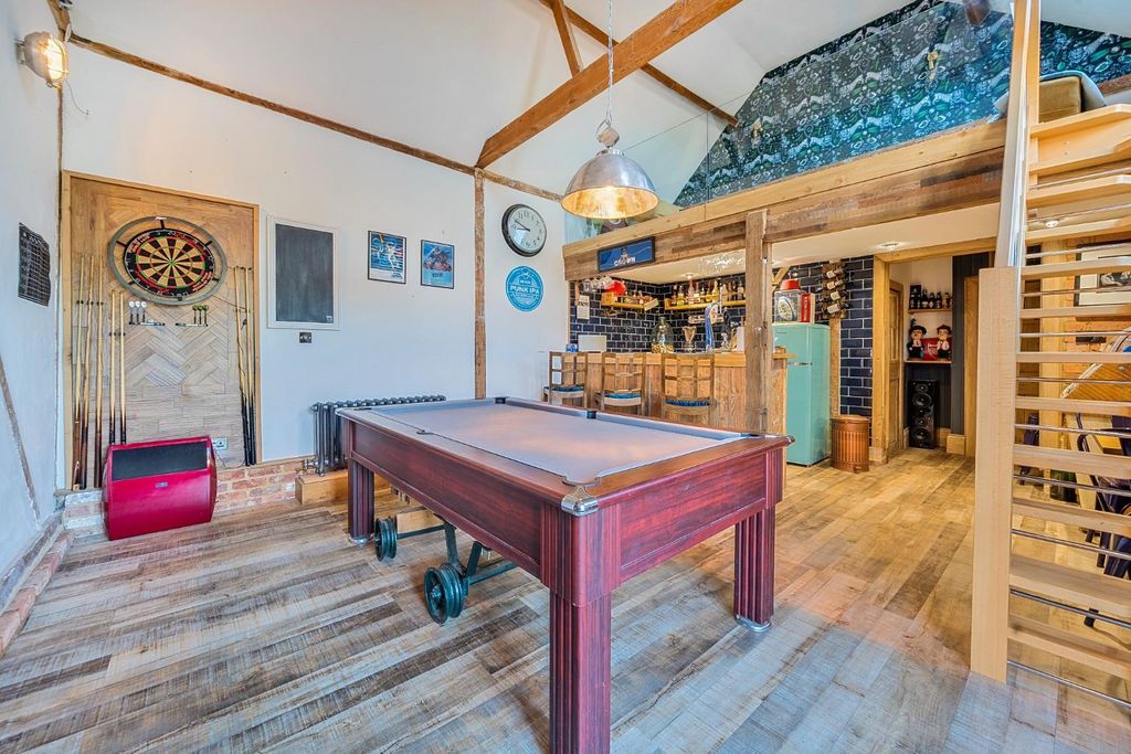 Additional image 29 of 4 bed detached house for saleHigh Street, Great Barford MK44