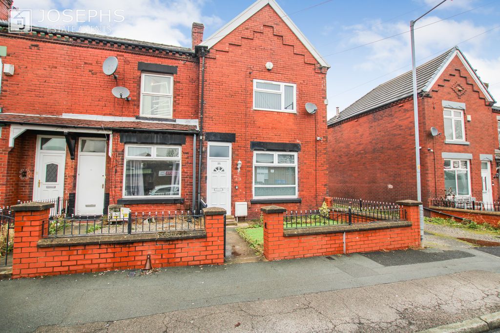 Additional image 24 of 5 bed end terrace house for saleEllesmere Road, Bolton BL3