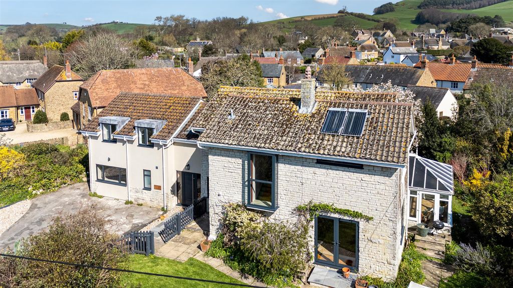 Additional image 30 of 5 bed property for saleMill Lane, Chideock, Bridport DT6