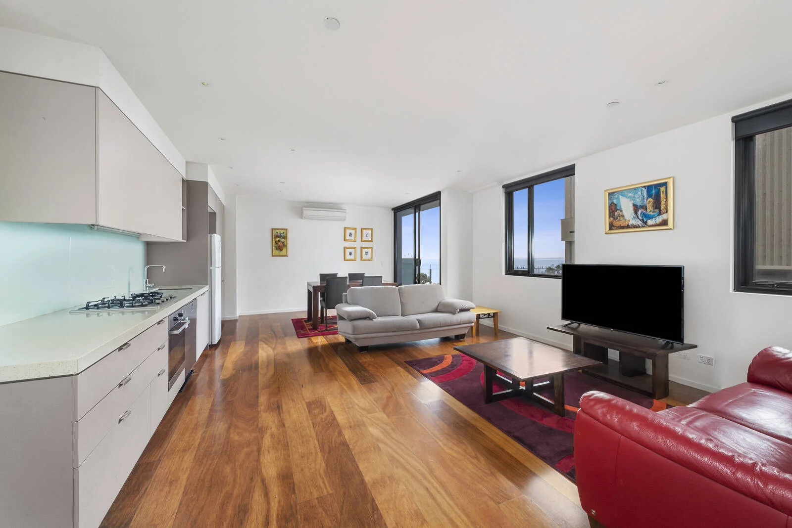 Additional image 2 of 104/100 Western Beach Road, Geelong VIC 3220