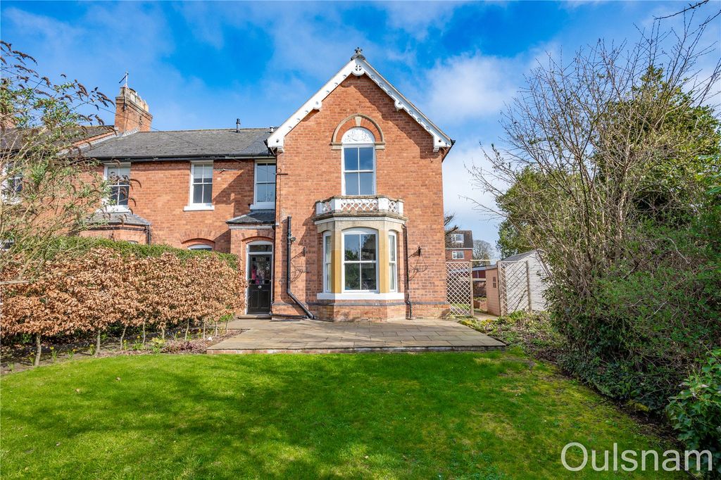 Additional image 25 of 3 bed detached house for saleSouth Crescent, Bromsgrove, Worcestershire B60