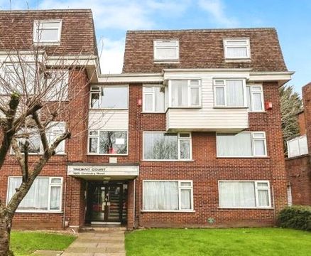 Coventry Road, Yardley, Birmingham, West Midlands B26