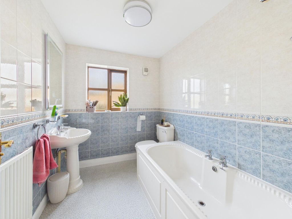 Additional image 21 of 5 bed detached house for saleBanc Gelli Las, Bridgend CF31
