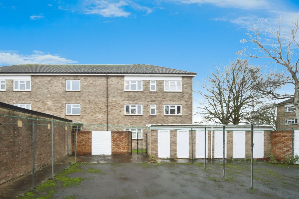 Additional image 13 of 2 bed flat for saleMoots Lane, Bridgwater TA6