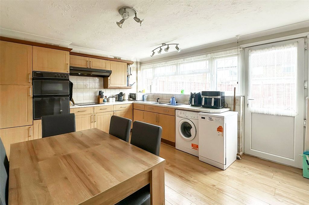 Additional image 3 of 3 bed end terrace house for saleCotswold Way, East Preston, Littlehampton, West Sussex BN16