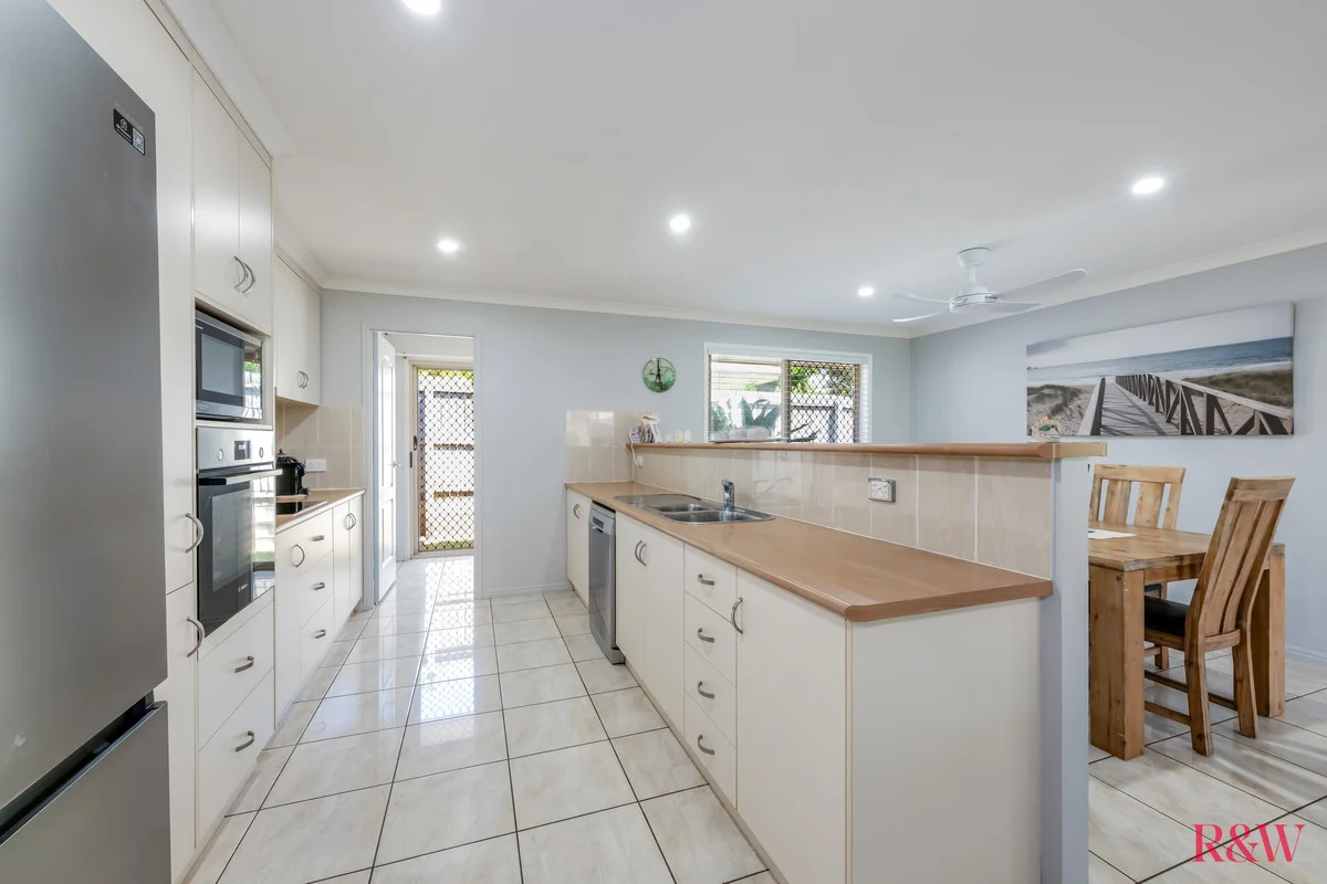Additional image 10 of 15 McCallum Close, Coral Cove QLD 4670