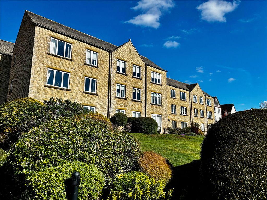 1 bed flat for saleStation Road, Broadway WR12
