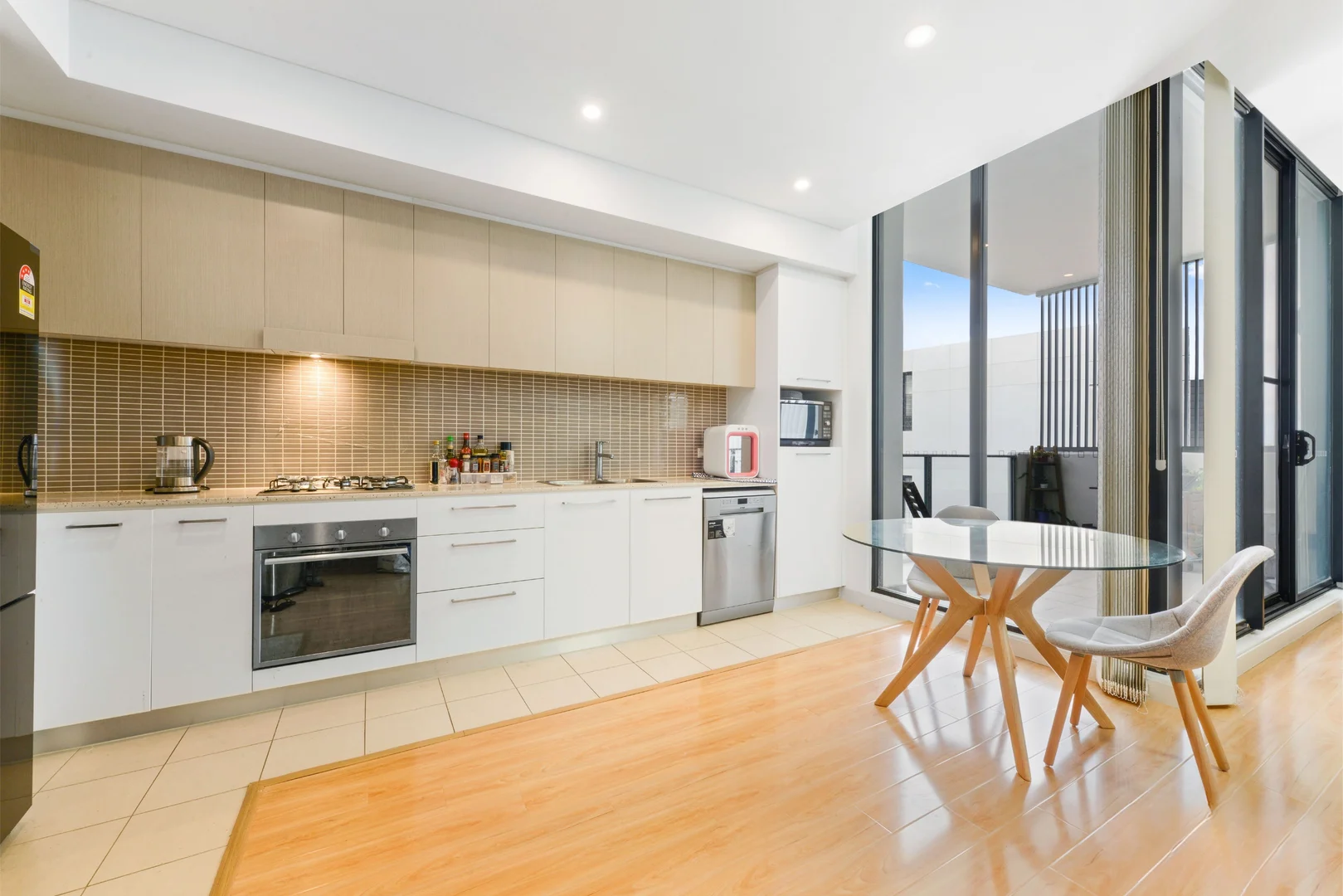Additional image 3 of 506/2 Mackinder Street, Campsie NSW 2194