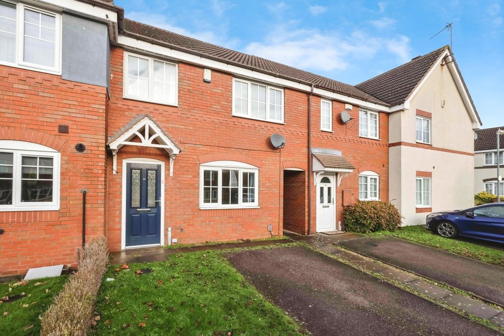 Additional image 28 of 3 bed terraced house for saleGunter Road, Birmingham, West Midlands B24