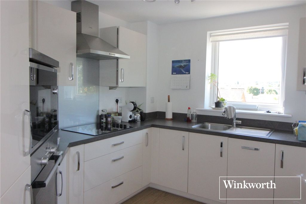 Additional image 2 of 2 bed flat for saleStudio Way, Borehamwood, Hertfordshire WD6