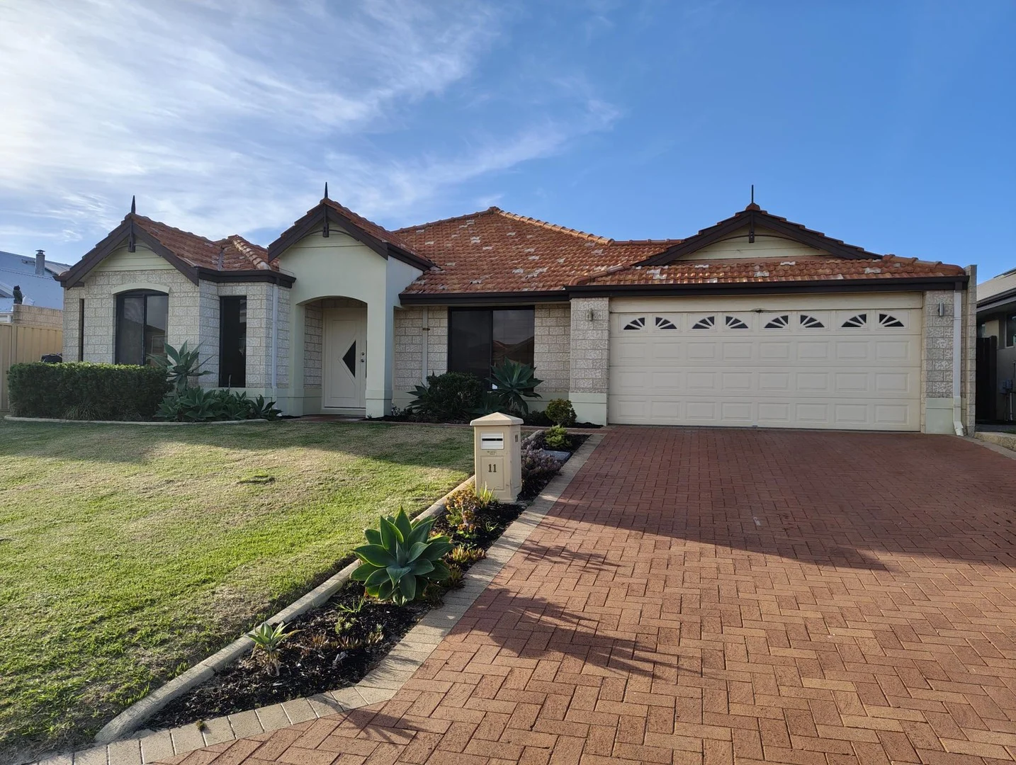 11 Zedor Way, Dalyellup WA 6230