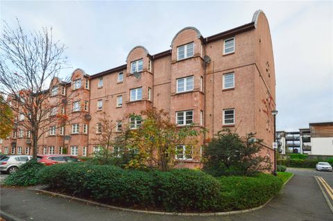 Tower Street, Edinburgh, Midlothian EH6