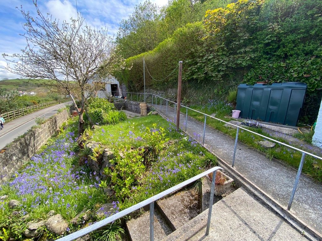 Additional image 5 of 4 bed semi-detached house for saleBelle Vue, New Quay SA45
